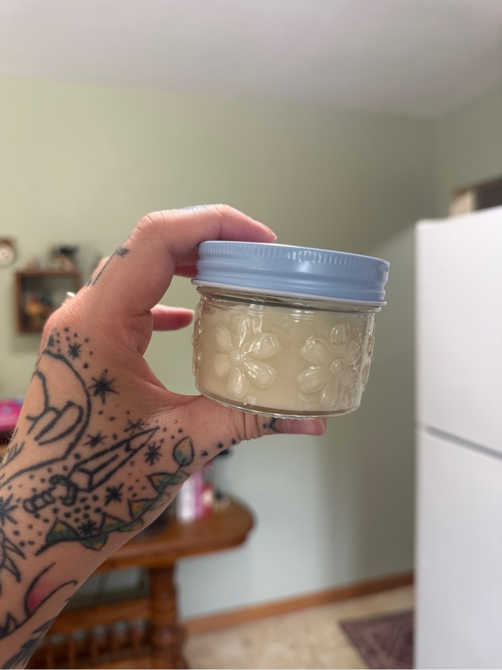 Organic Paw Balm